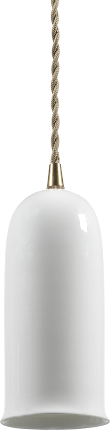 Olympia Viseća Lampa n°4 bijela