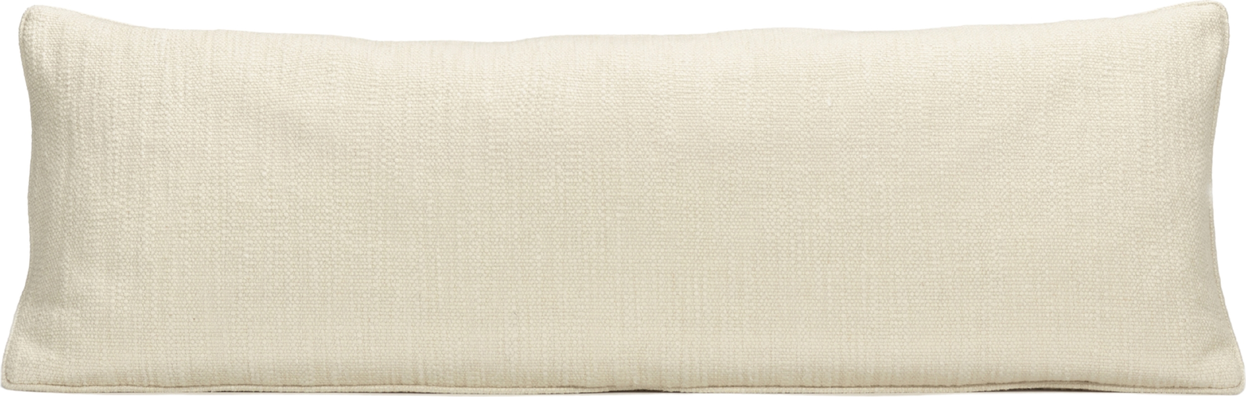 Ono Coco Sitzkissen 40 x 110 cm, beige