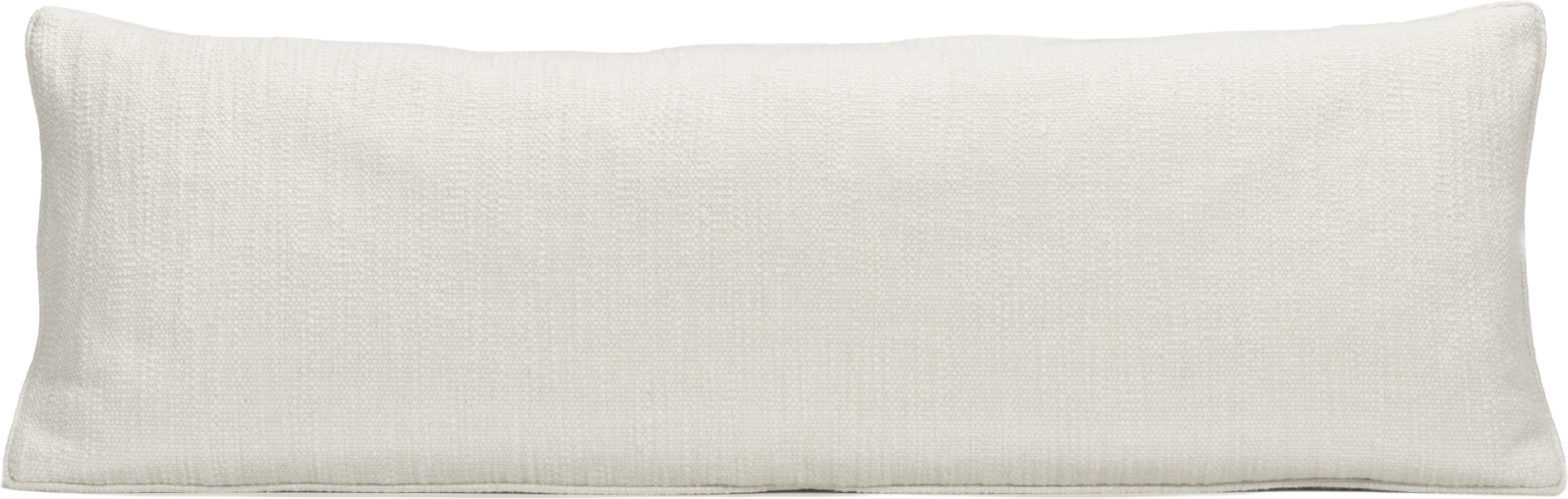 Ono Coco Sofakissen 40 x 110 cm, creme