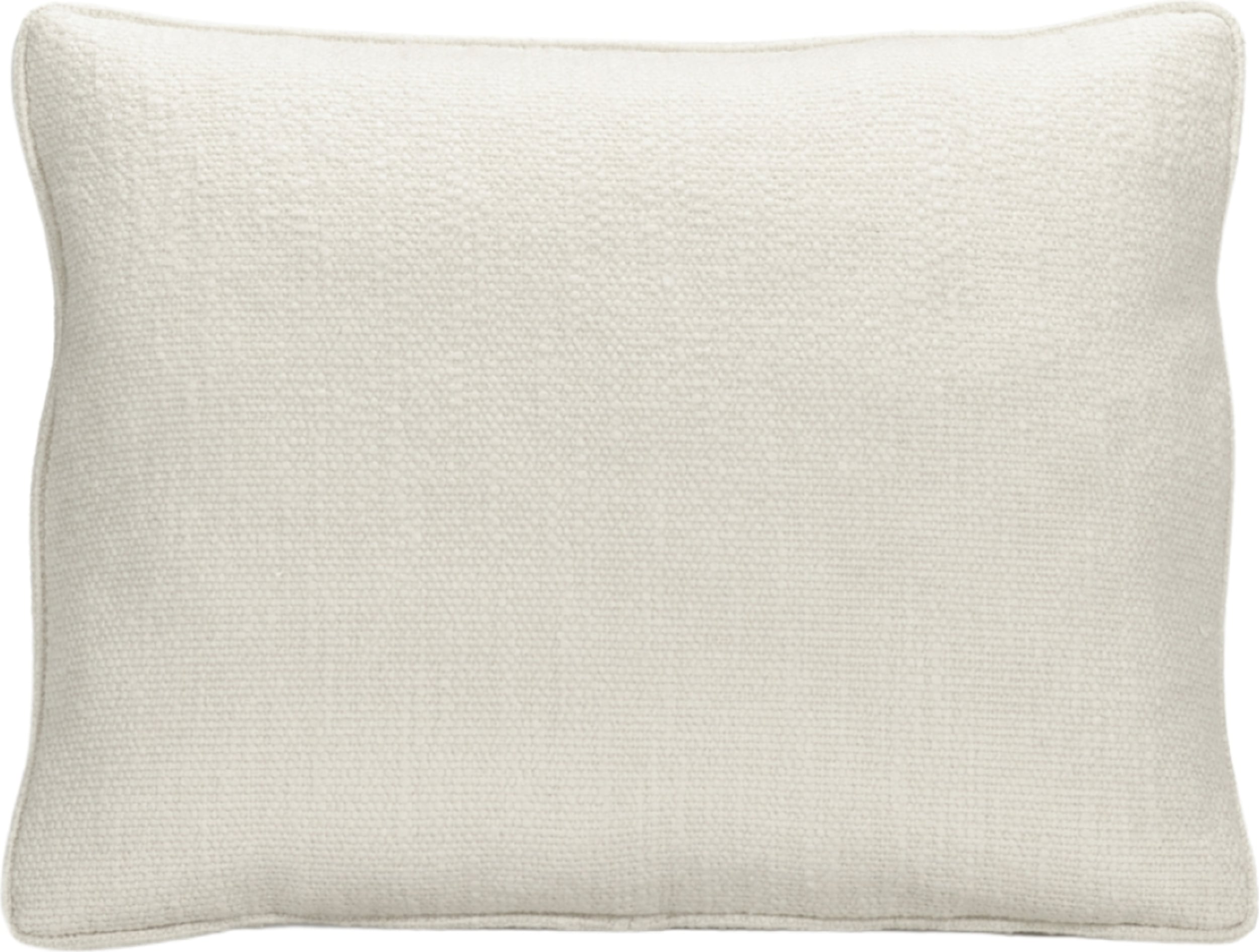 Ono Coco Sofakissen 40 x 50 cm, creme