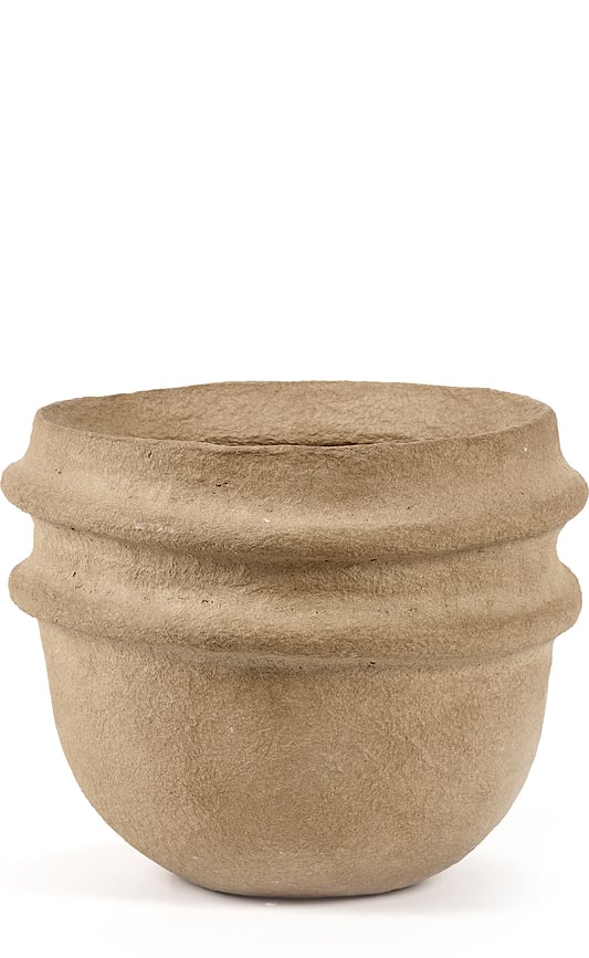 Osłonka na doniczkę Earth 30 cm