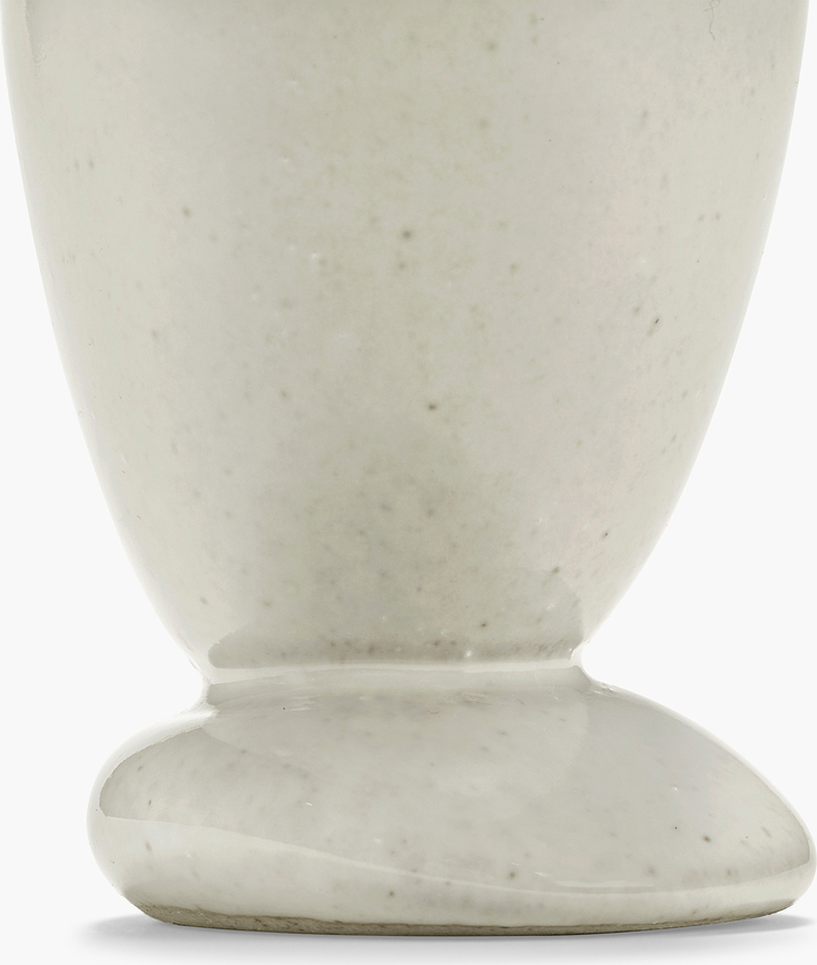 Out of Lines Αυγοθήκη, καφέ-μαύρο