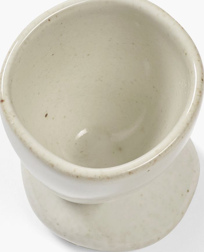 Out of Lines Αυγοθήκη, καφέ-μαύρο