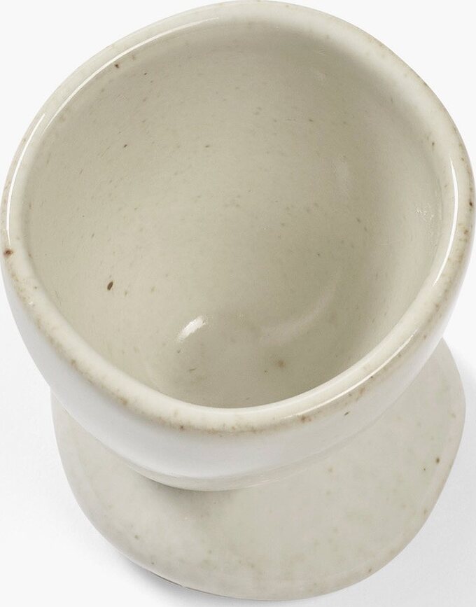 Out of Lines Θήκες για Αυγά, καφέ, 2 τμχ