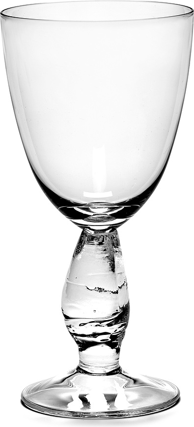 Out of Lines Čaša za crno vino 300 ml