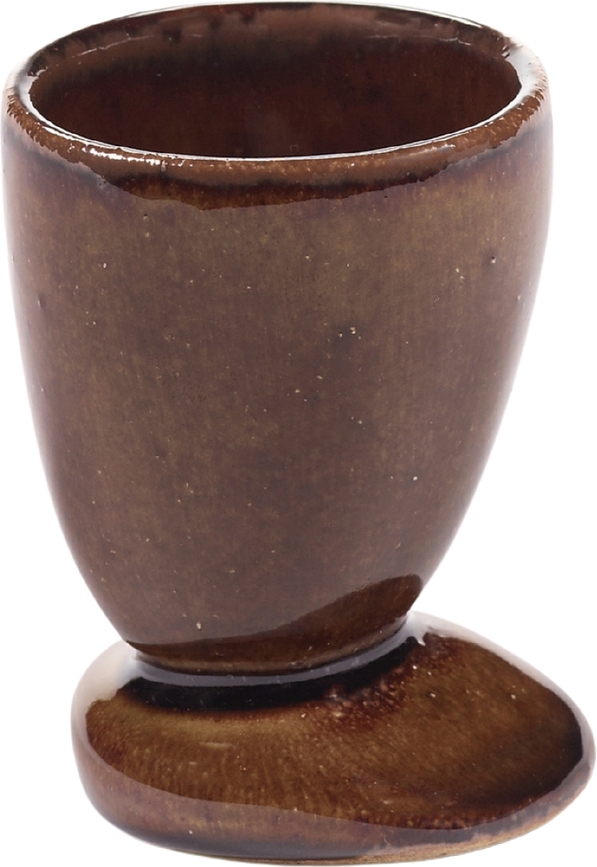 Out of Lines Coquetiers, marron, Lot de 2