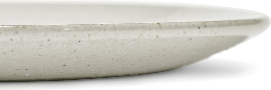 Out of Lines Desertni Tanjuri 18 cm smeđe-crni 2 kom.