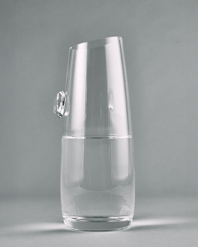 Out of Lines Καράφα, 800 ml