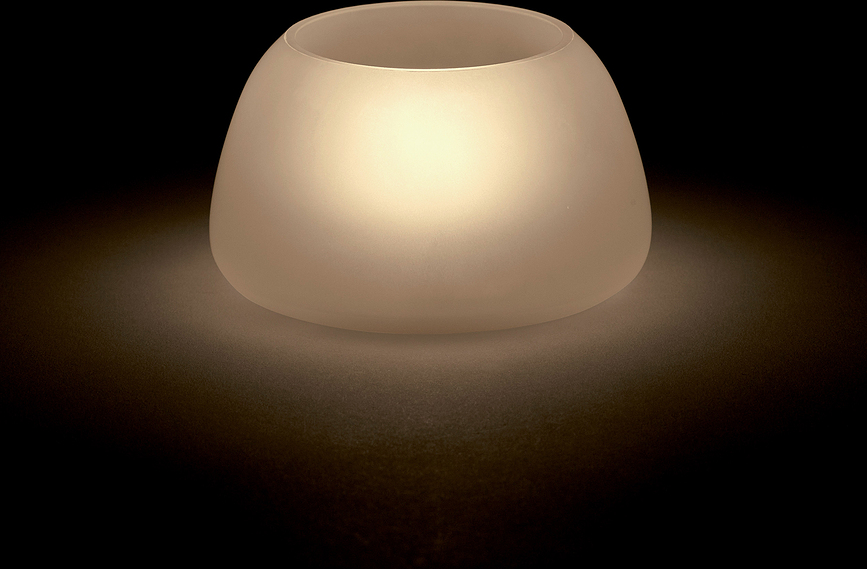 Out of Lines Κηροπήγιο για ρεσό