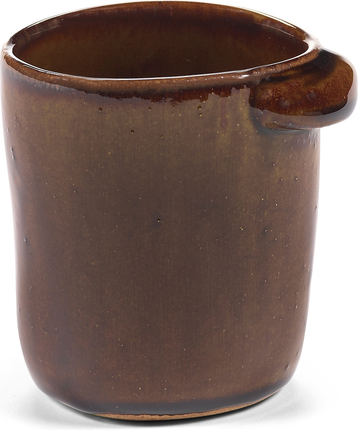 Out of Lines Κούπα, 250 ml, καφέ