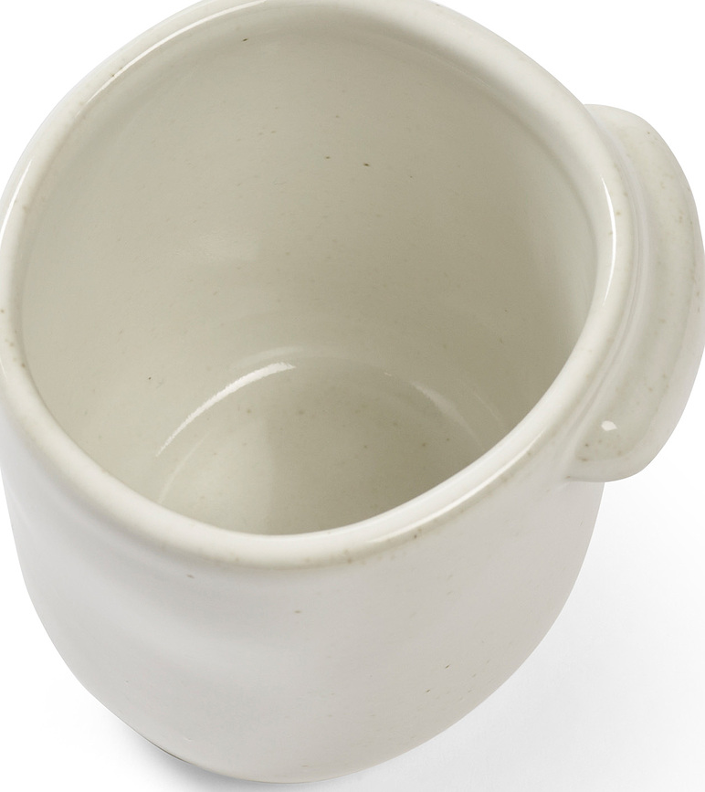 Out of Lines Κούπα, 250 ml, καφέ-μαύρη