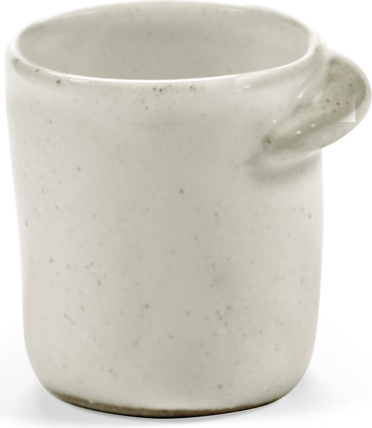 Out of Lines Κούπα Εσπρέσο, 70 ml, εκρού