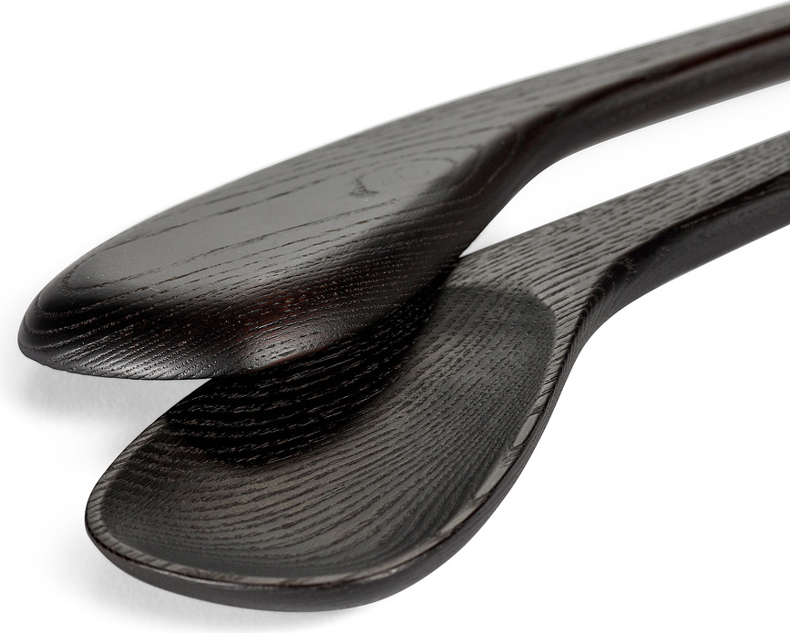 Out of Lines Κουτάλες Σαλάτας, 2 τμχ