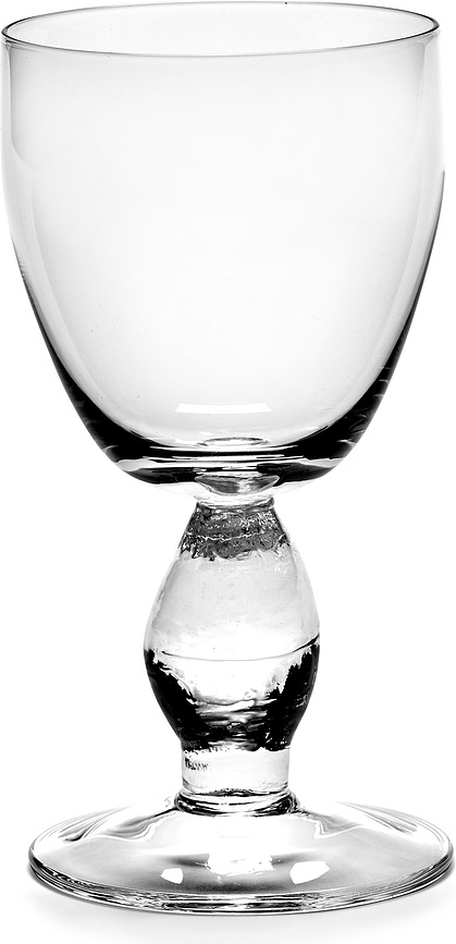 Out of Lines Kozarec za belo vino, 230 ml