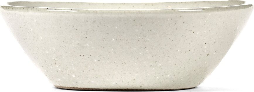 Out of Lines Μπολ, 150 ml, καφέ, 2 τμχ