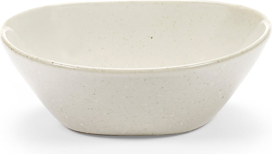 Out of Lines Μπολ, 150 ml, σπασμένο λευκό