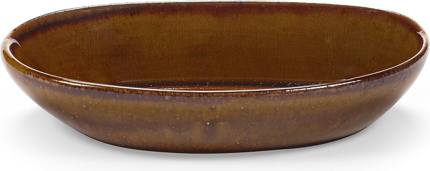 Out of Lines Μπολ, 200 ml, καφέ