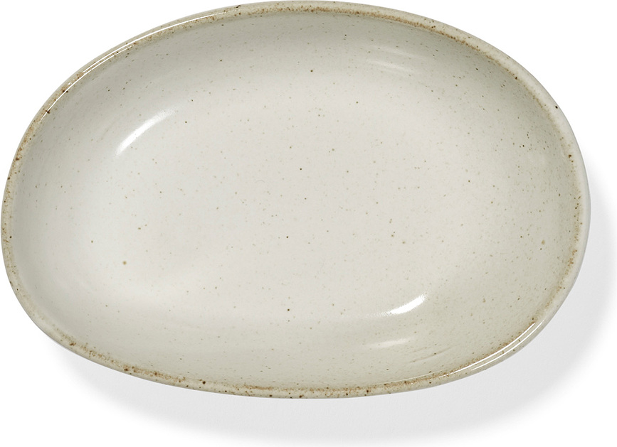 Out of Lines Μπολ, 200 ml, καφέ-μαύρο