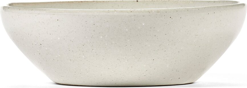 Out of Lines Μπολ, 500 ml, σπασμένο λευκό, 2 τμχ