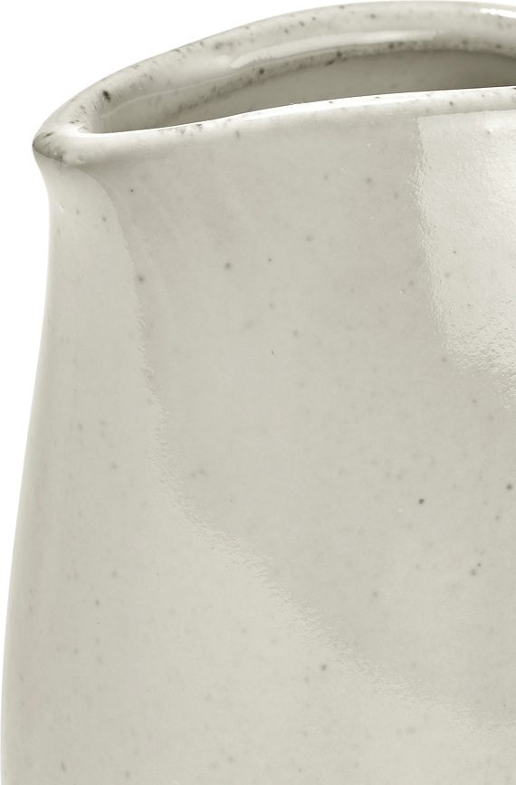 Out of Lines Pichet 180 ml, marron-noir