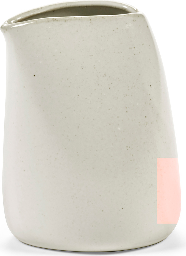 Out of Lines Pichet 450 ml, marron