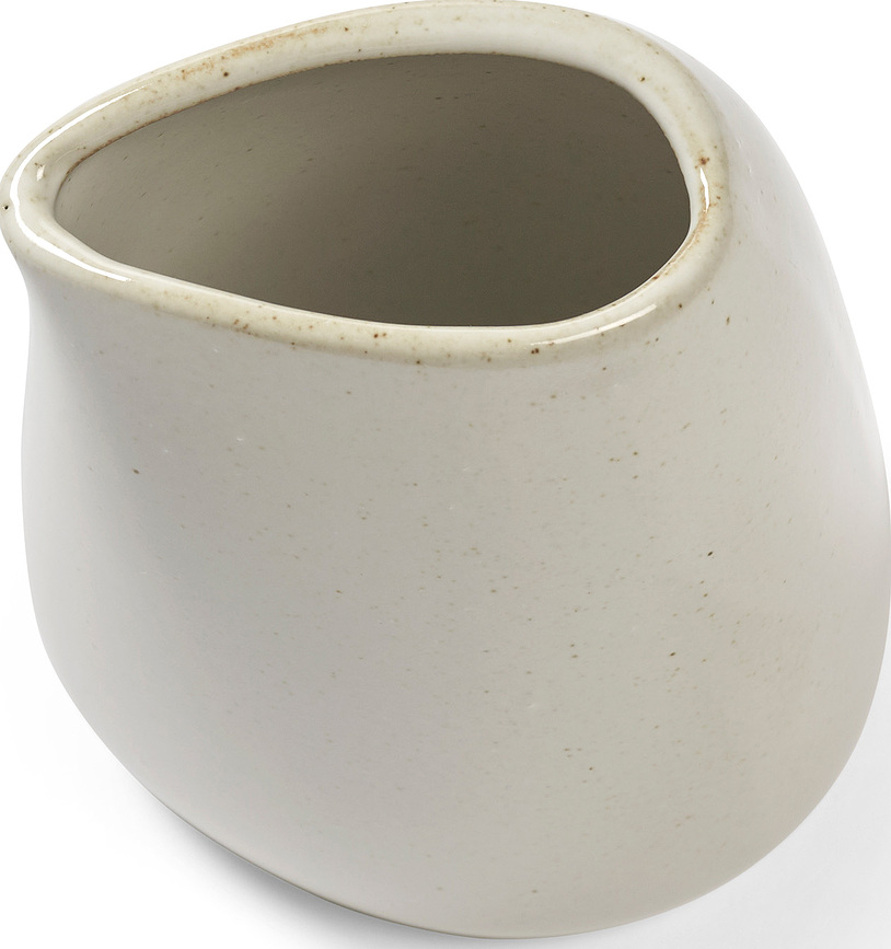 Out of Lines Pichet 450 ml, marron