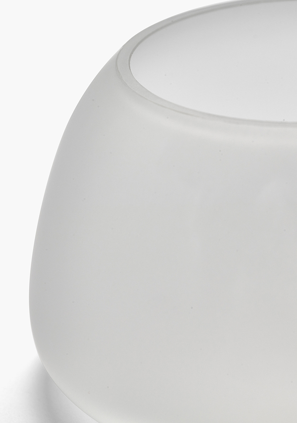 Out of Lines Porte-bougie pour bougie chauffe-plat