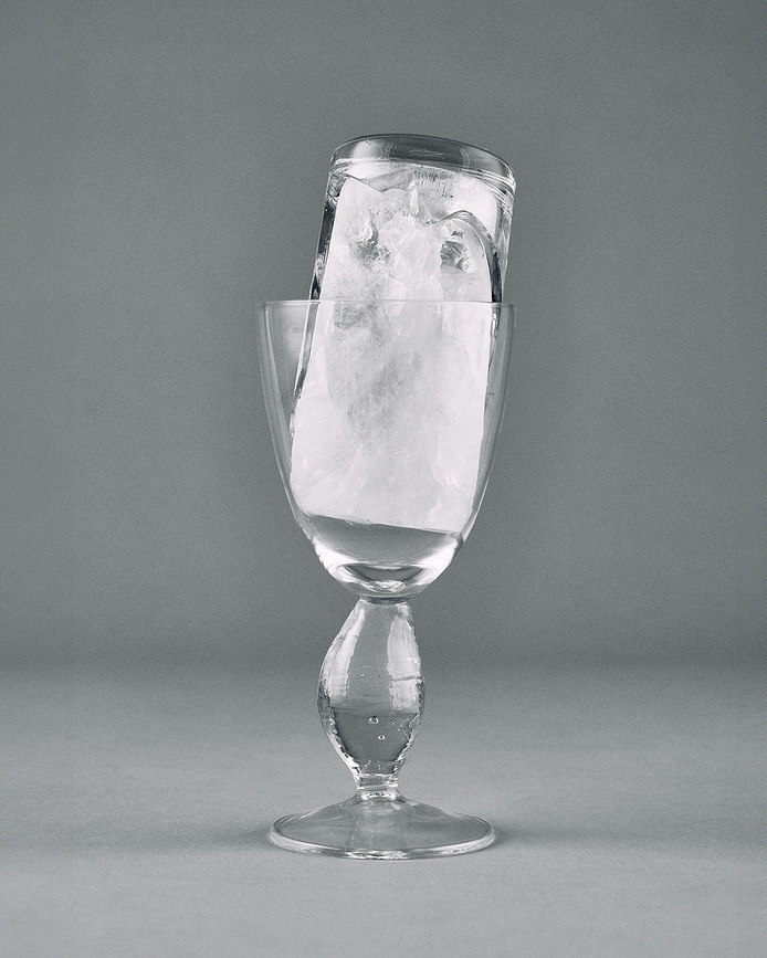 Out of Lines Ποτήρι Κρασιού για κόκκινο κρασί, 300 ml