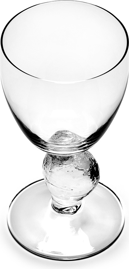 Out of Lines Ποτήρι Κρασιού για λευκό κρασί, 230 ml