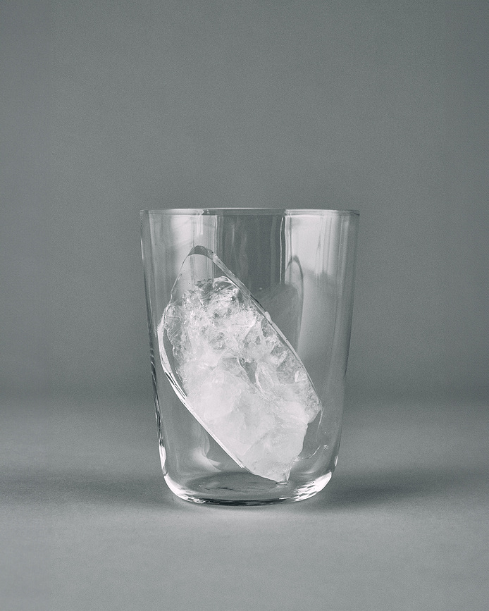 Out of Lines Ποτήρι, 500 ml