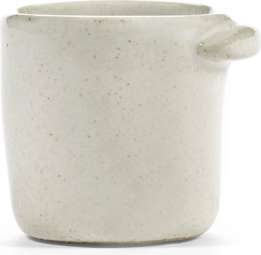 Out of Lines Šalice za kavu 120 ml smeđe-crne 2 kom.