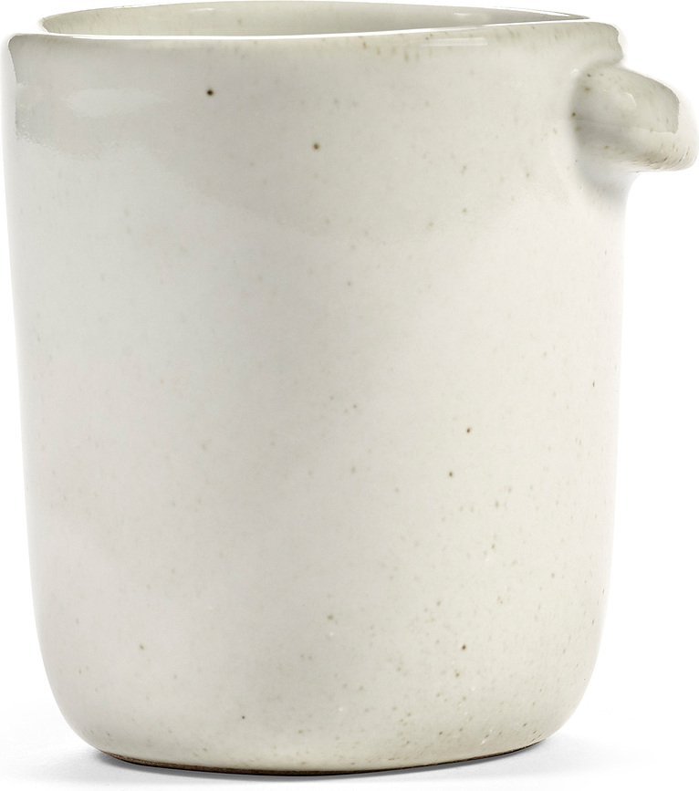 Out of Lines Skodelica, 250 ml, rjavo-črna