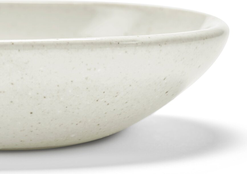 Out of Lines Posode, 200 ml, rjave, 2 kosa