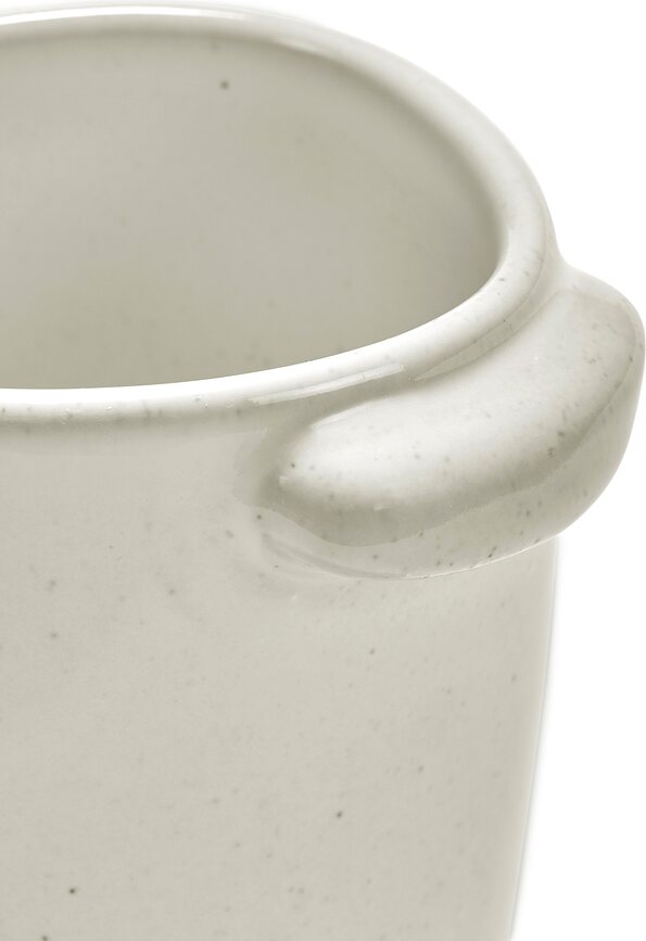 Out of Lines Skodelice, 250 ml, rjave, 2 kosa