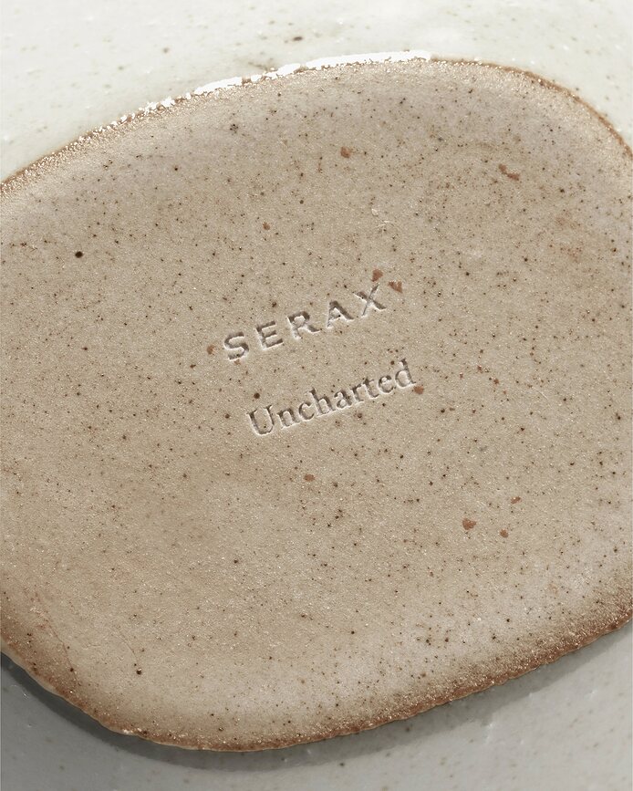 Out of Lines Stojala za jajca, rjava, 2 kosa