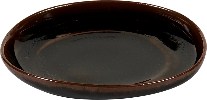 Out of Lines Soucoupes pour Tasses, 13 cm, Lot de 2