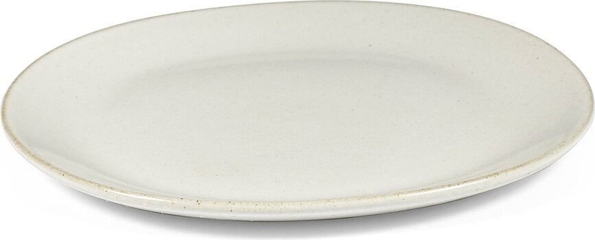 Out of Lines Tanjuri za doručak 22,5 cm prljavo bijeli 2 kom.