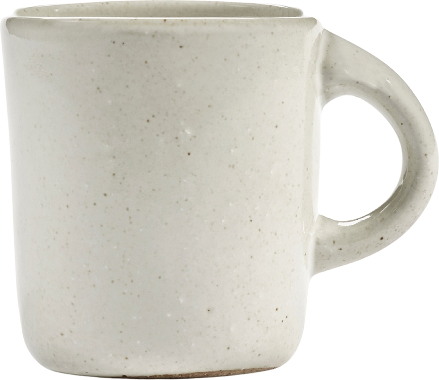 Out of Lines Tasse à café, 220 ml, marron