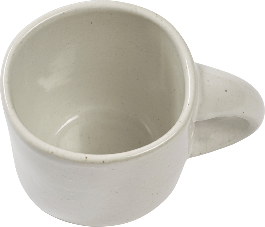 Out of Lines Tasse à café, 220 ml, marron