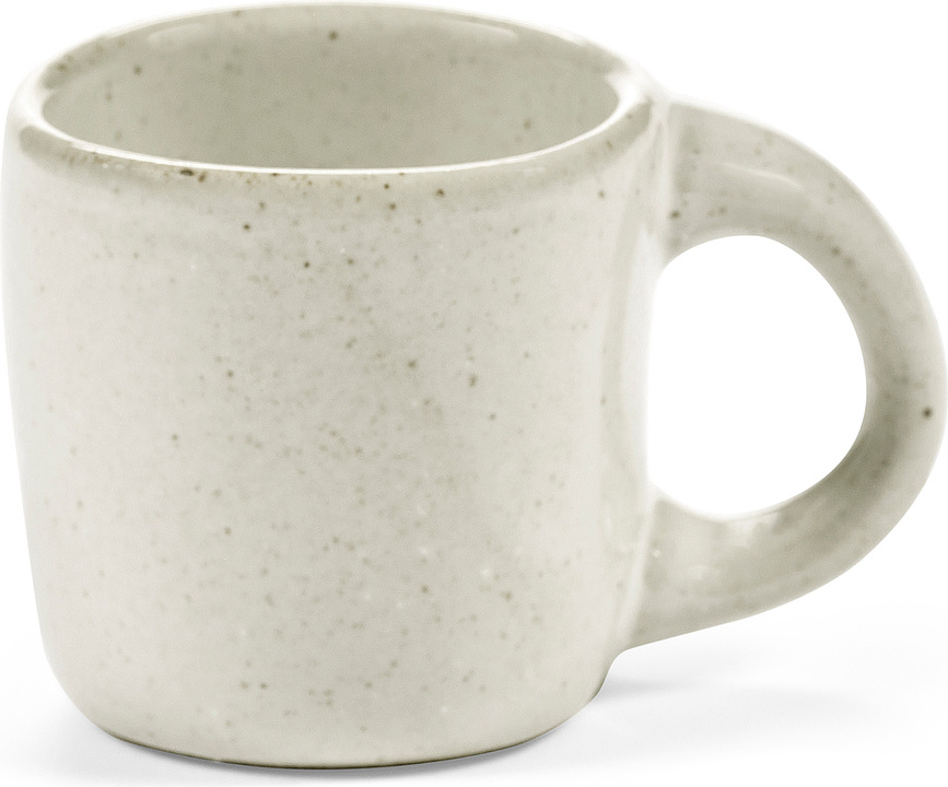 Out of Lines Tasse à Espresso, 100 ml