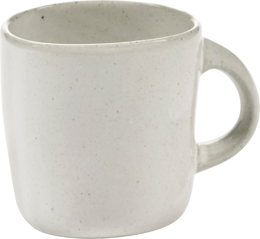 Out of Lines Tasses 300 ml, blanc cassé, Lot de 2