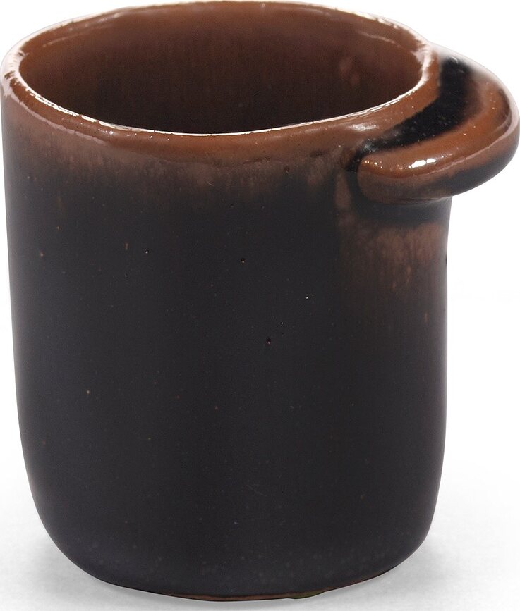 Out of Lines Tasses à Espresso, 70 ml, Lot de 2