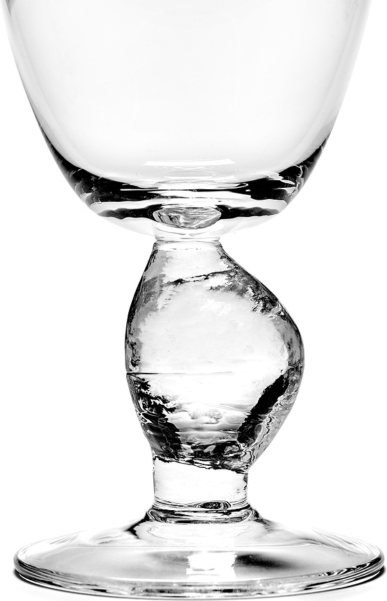 Out of Lines Verre à Vin Blanc, 230 ml