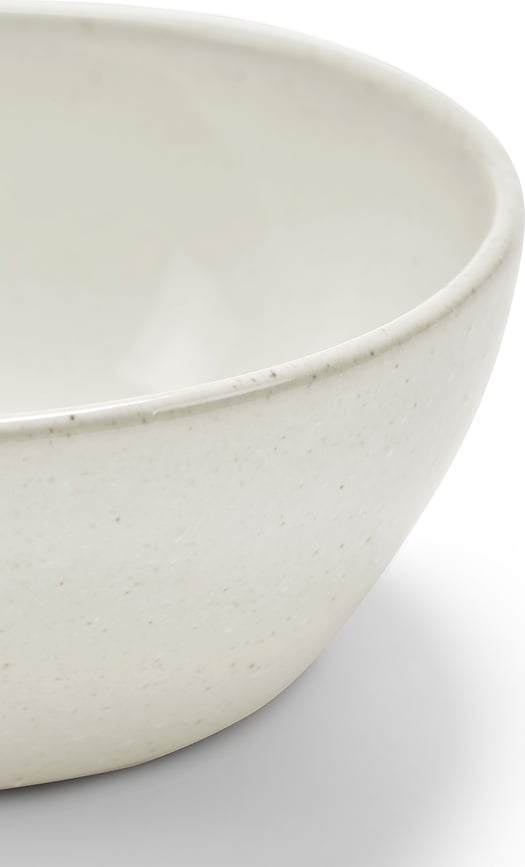 Out of Lines Zdjela 190 ml smeđe-crna