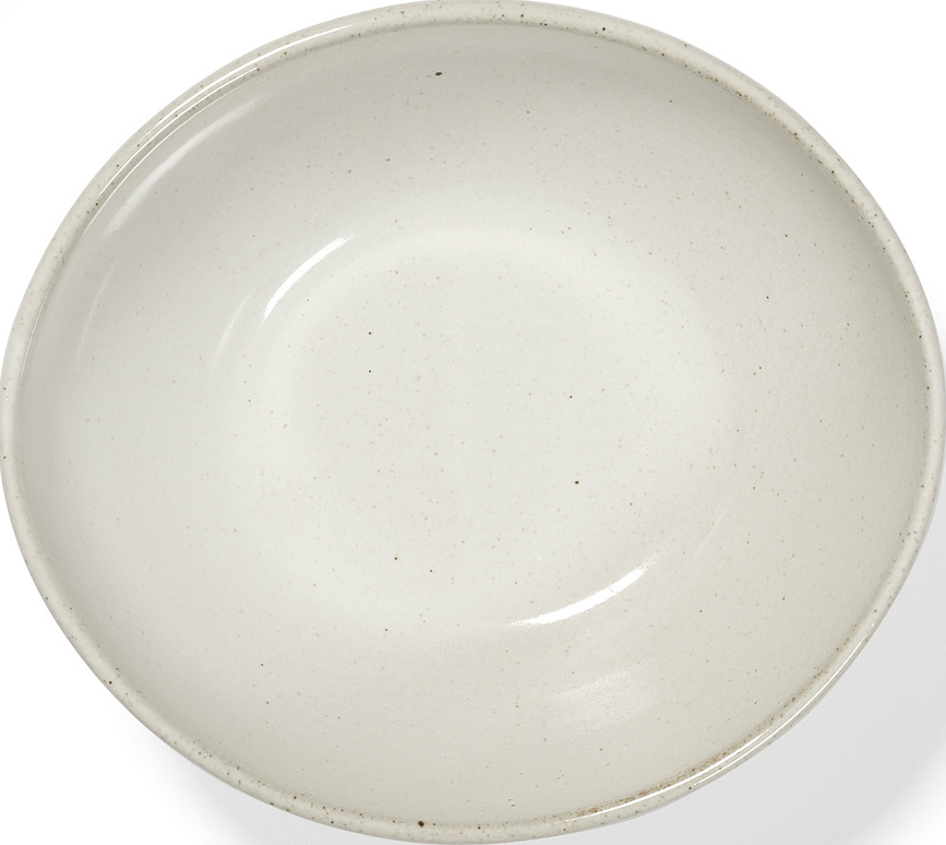 Out of Lines Zdjela 500 ml smeđe-crna