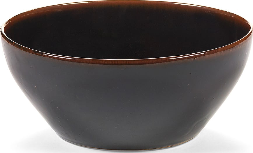 Out of Lines Zdjela za posluživanje 25 cm