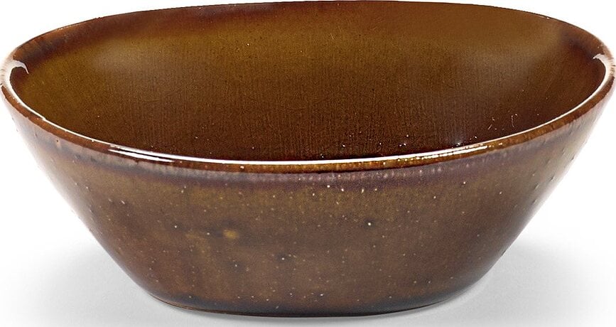 Out of Lines Zdjele 150 ml smeđe 2 kom.