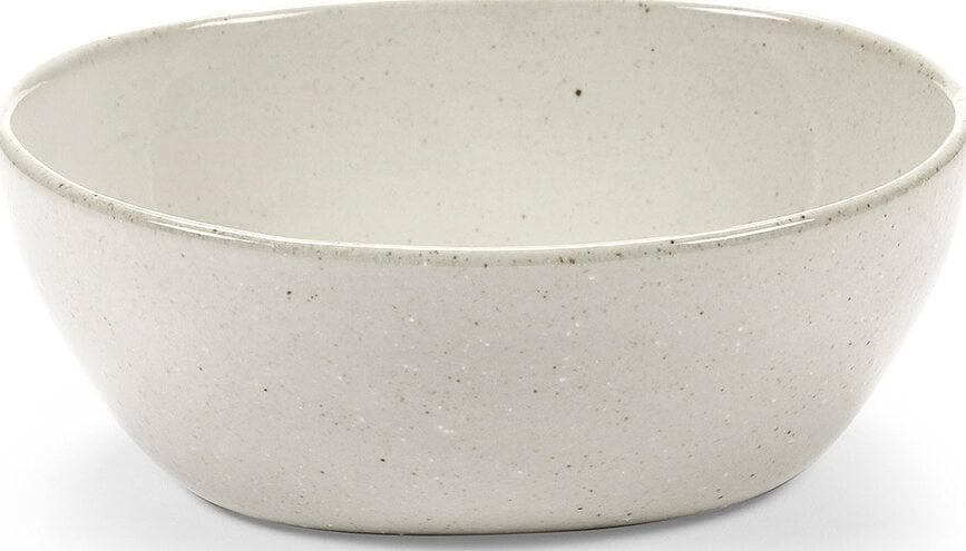 Out of Lines Zdjele 190 ml prljavo bijele 2 kom.