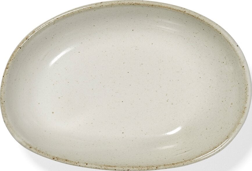 Out of Lines Zdjele 200 ml smeđe-crne 2 kom.