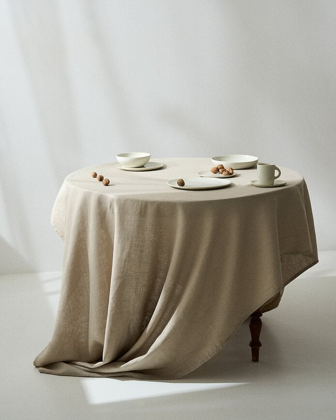 Out of Lines Zdjele 500 ml prljavo bijele 2 kom.